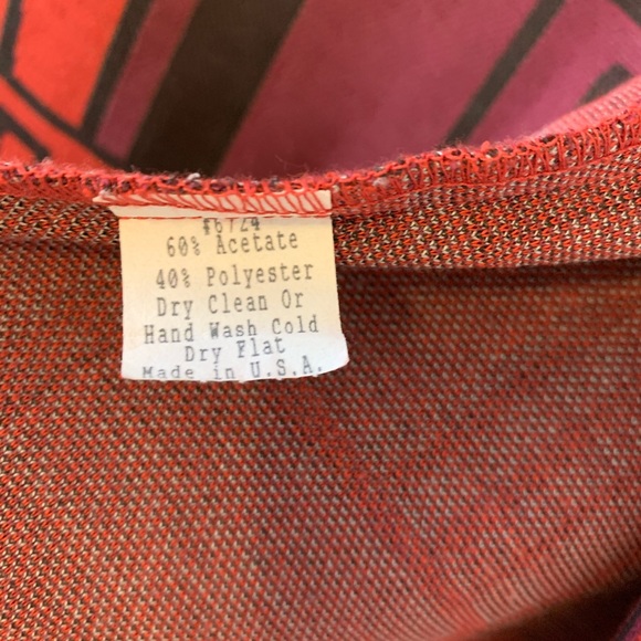 Andria Lieu short sleeve jacket - Picture 3 of 4